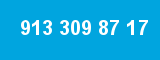 913 309 87 17